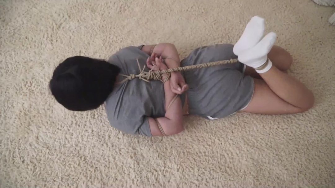 逍遥工作室经典回放 老片重温琪琪-3