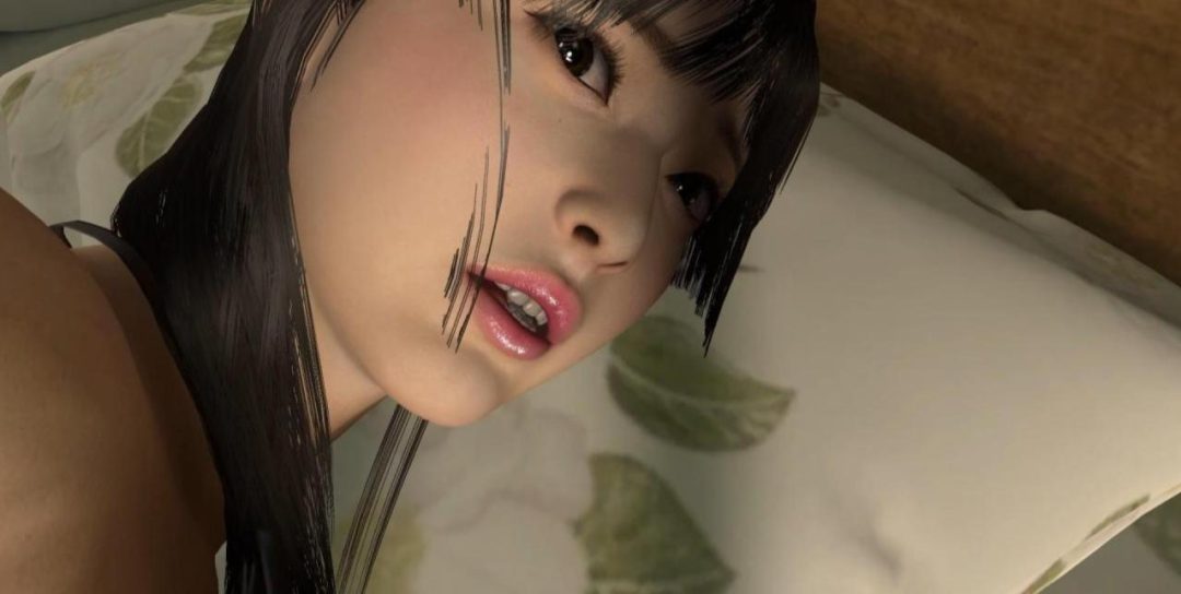 （妹妹的紧缚惩罚）百合系列，妹妹在手机上被姐姐发现，接受捆绑惩罚......双人捆绑，胶带严密堵嘴，黑丝紧身，肉丝休闲-7