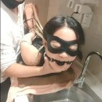水刑一字马