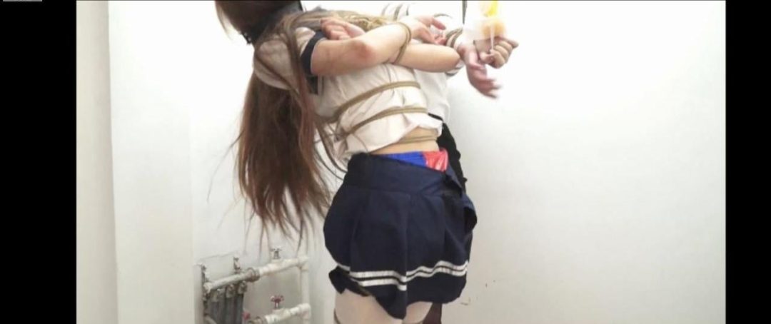 逍遥定制 老师与学生02 学生解开绳缚,不去报警竟然先报复老师!-6 逍遥定制 老师与学生02 学生解开绳缚,不去报警竟然先报复老师!-6