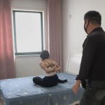 黑客入侵绑架女白领第二部终结篇