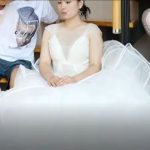 编号21715婚礼梦中梦