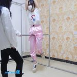 小舞调教伊伊定拍
