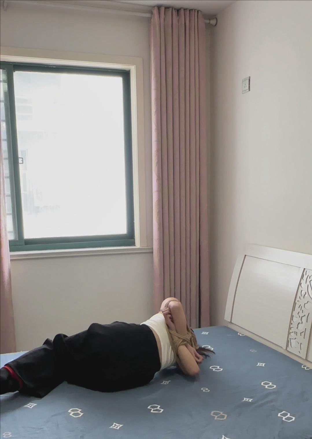 黑客入侵绑架女白领第二部终结篇-3