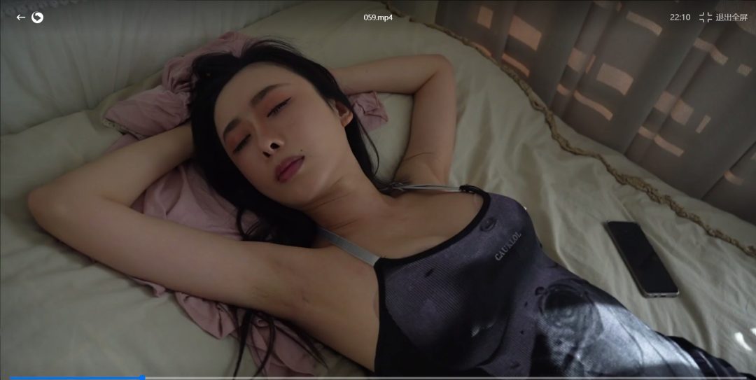 哈莉奎因工作室-自缚-2
