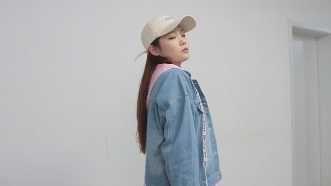 【绝版模特沈蜚】【得意客定拍】《不良少女改造计划1》嘴臭没礼貌的下头女？这项法案帮你矫正！-2