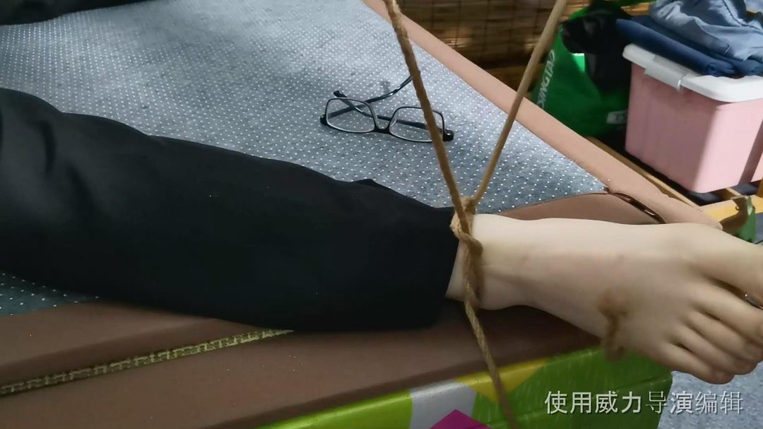 【天逸影画公司】《菲菲交流纪实》-8