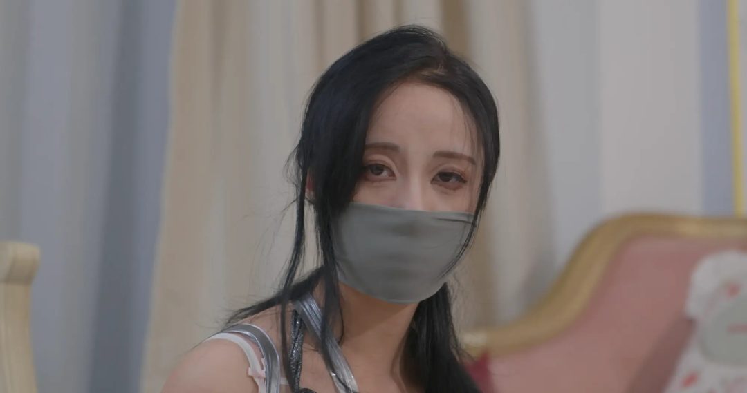 穿成大人模样-14