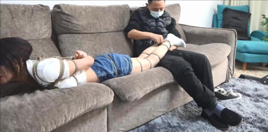 普信男的反击上集 眼高于顶的柳洋被普信男绑架囚禁报复-6 普信男的反击上集 眼高于顶的柳洋被普信男绑架囚禁报复-6