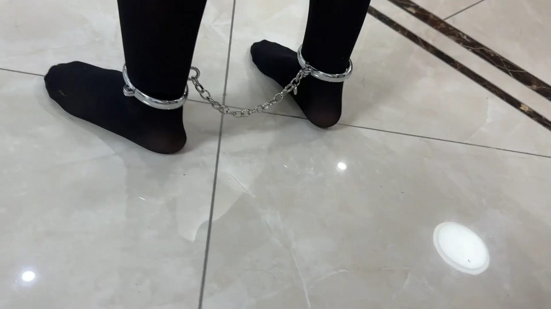 金宝工作室定拍作品 特工沦陷02 特工青雅成功落入了敌人的陷阱-4