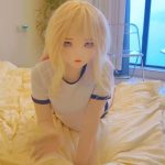 睡觉前，舒服的受不了了