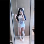 你的线上小m-零下七度户外寒冷室外刺激