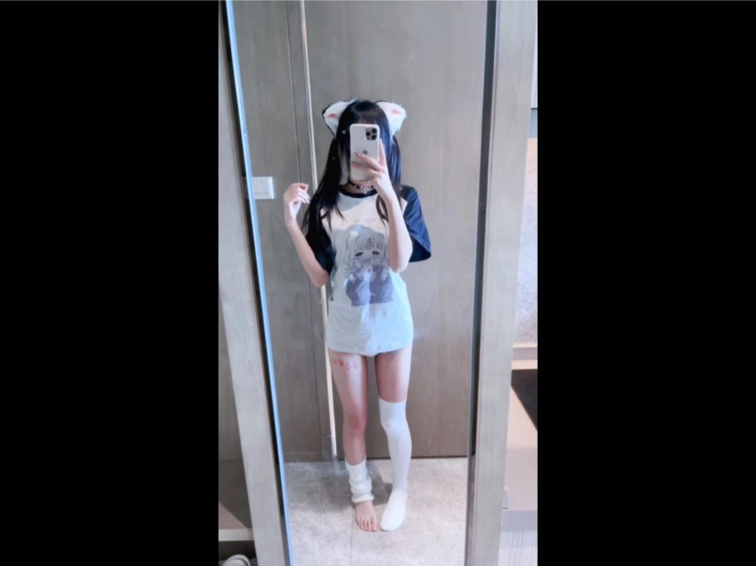 你的线上小m-零下七度户外寒冷室外刺激-1