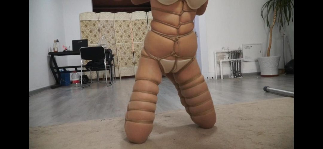 【逍遥工作室订拍作品】一号技师第四集～-10