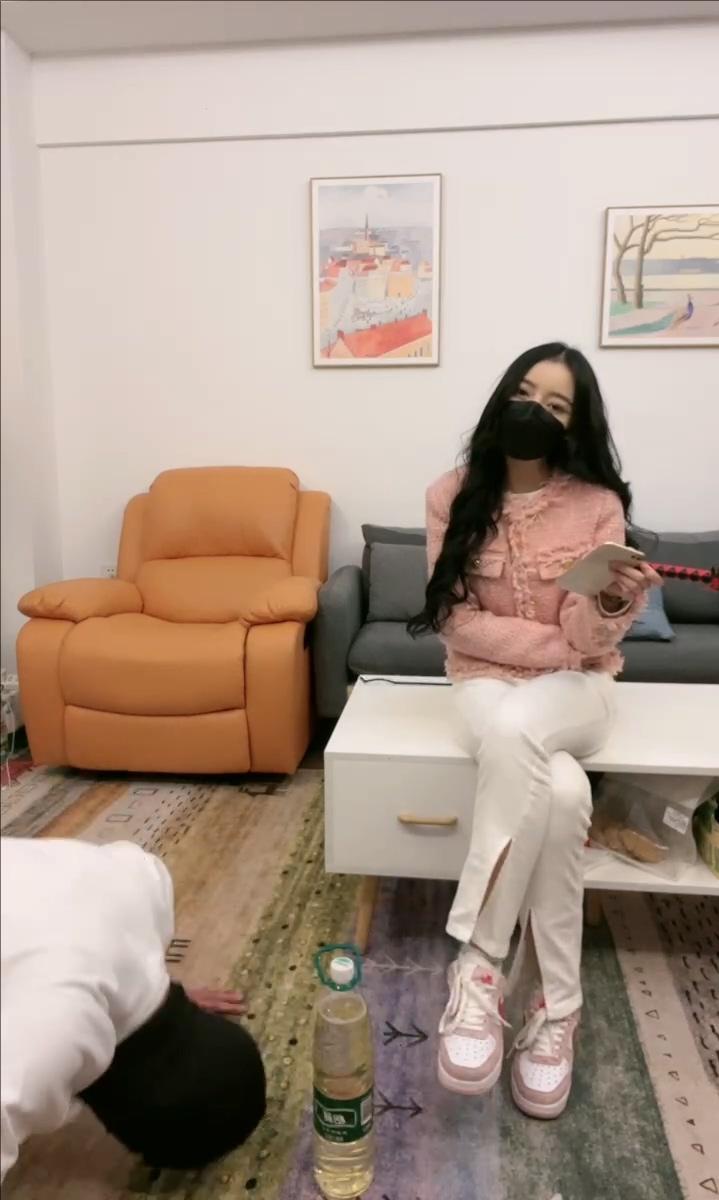 【奈奈生】挑战2L圣水-2