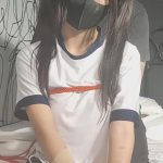 双马尾驷马胶带凌辱妇科椅束缚