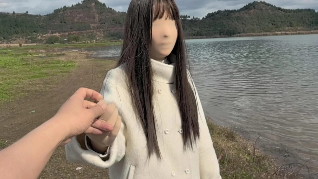 春暖花开之际 油菜花如约而至 它跟你一样 善解人意 我喜欢风 它跟你一样-13