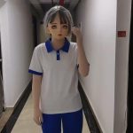 【梦のkigurumi】学生时代の小秘密！