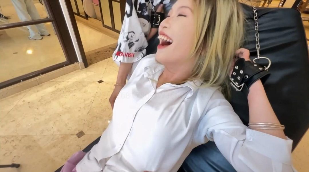 甜美妹子全姿势无死角多人TK-3