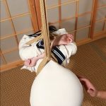 小玖吊缚折磨