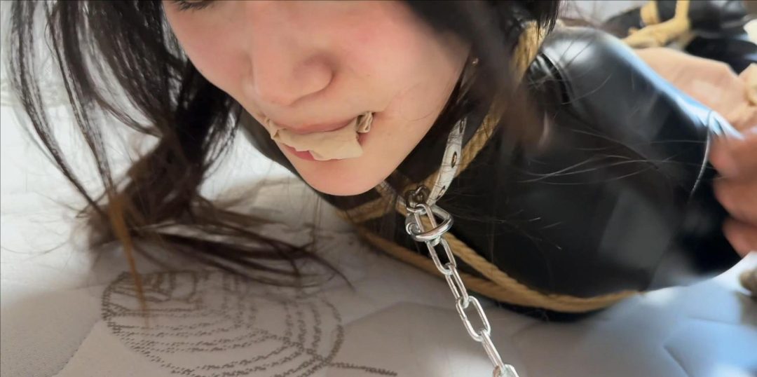 金宝定拍《女贼历险记》全集-11