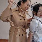 一绳所爱工作室订拍《特殊家教》完整版 美女杨若琳，紫涵主演