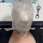 媚娘工作室—线下体验-被自己的N液绝望