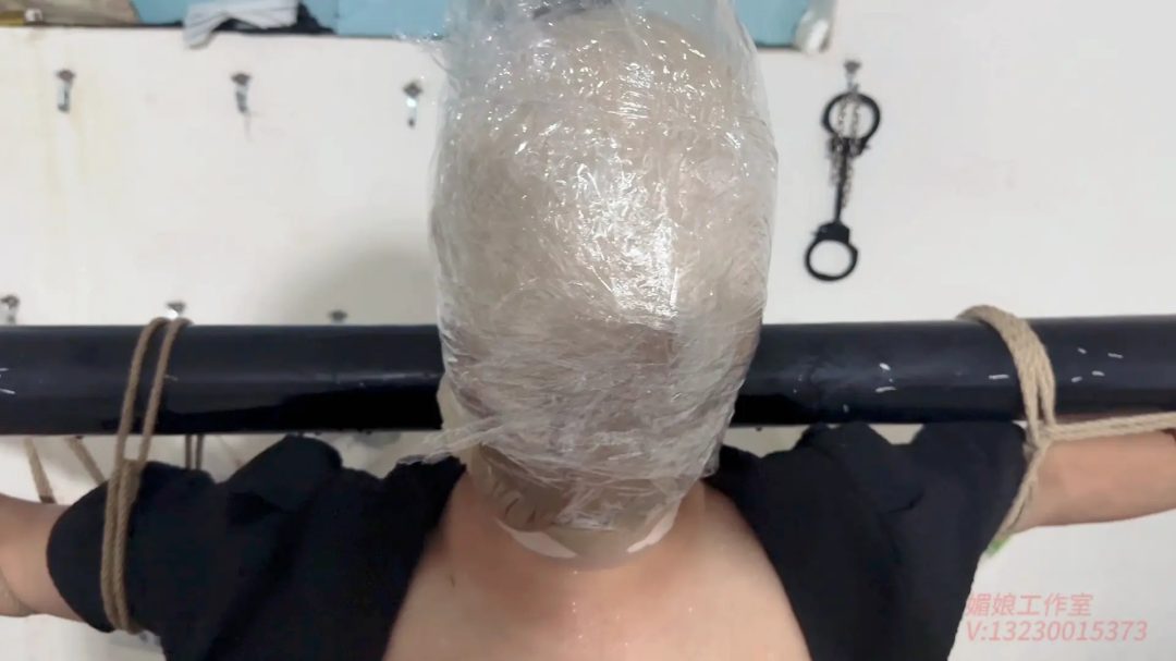 媚娘工作室—线下体验-被自己的N液绝望-1