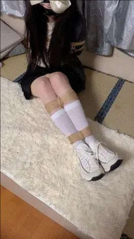 久违的常服捆绑-6