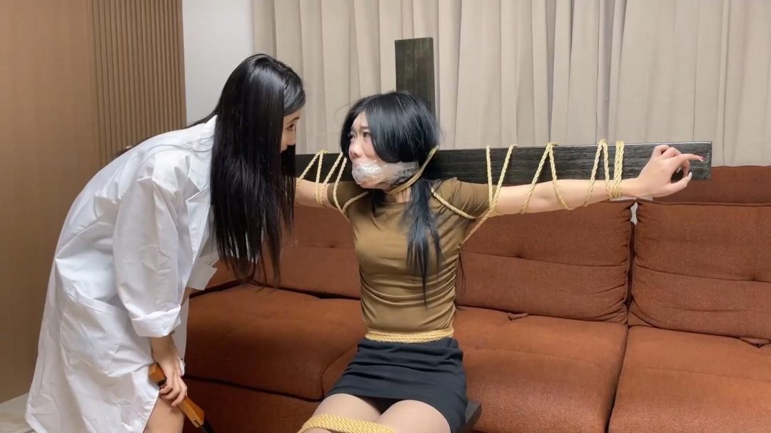 病人反制调教小护士 （下）韩玉 琳琳 主演-5