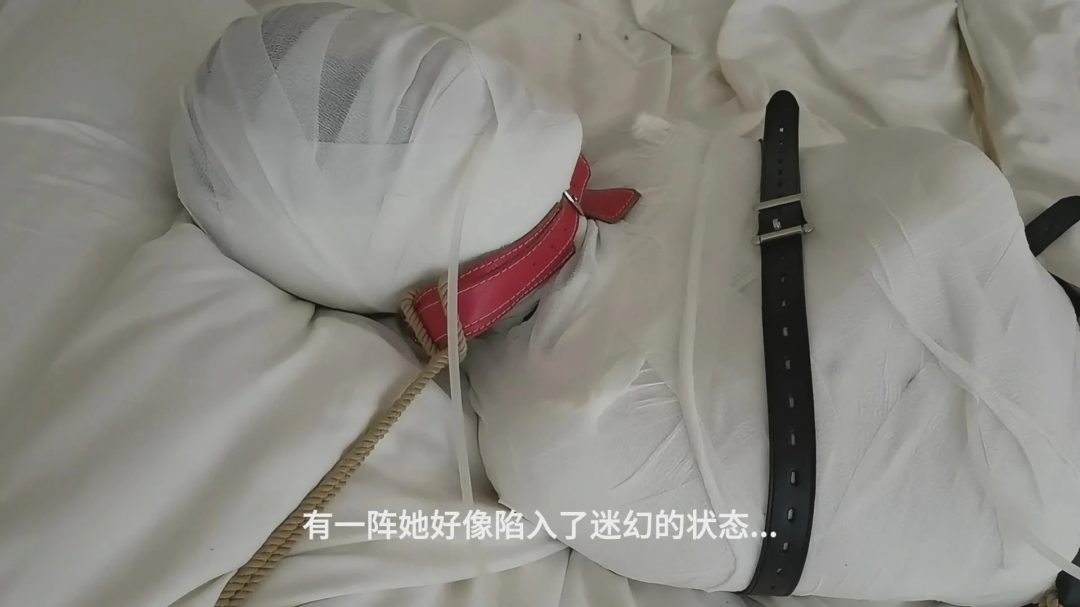 【白城出品】第六部《娃娃II》（下集）-10