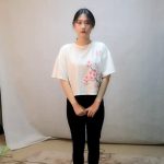 丰满的林秋 白短衫 団缚