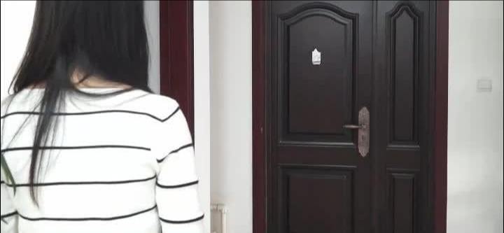 逍遥定制 网贷风波01 美女借贷惨遭讨债公司捆绑TK-9