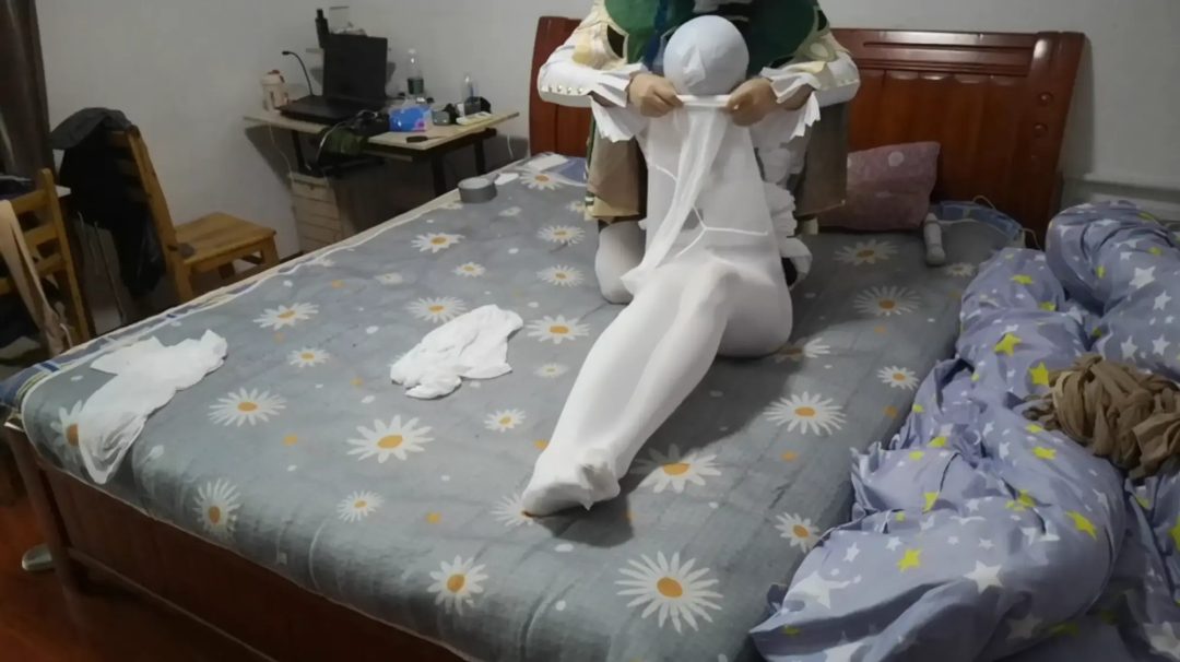 蕾姆绑架TK温迪被反杀全包-5