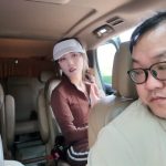 枫叶工作室原创定拍 剧情片—《旅途噩梦》第1集 雨诺徒步旅行遭遇人F夫妻 南清出手相救反被治服