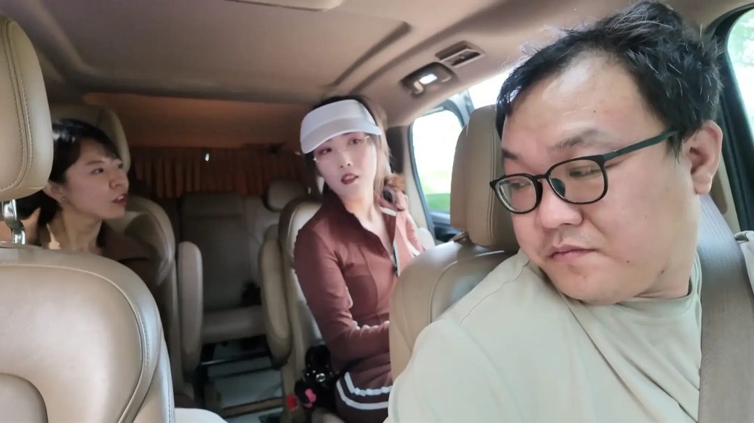 枫叶工作室原创定拍 剧情片—《旅途噩梦》第1集 雨诺徒步旅行遭遇人F夫妻 南清出手相救反被治服-2 枫叶工作室原创定拍 剧情片—《旅途噩梦》第1集 雨诺徒步旅行遭遇人F夫妻 南清出手相救反被治服-2