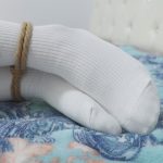 【绝版模特娜娜】【得意客定拍】《傲慢女友驯服计划（中）》日式运动服绝妙挣扎，充满青春气息的视觉享受！
