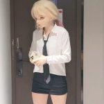 【梦的kigurumi剧场】黑色の深夜来客！