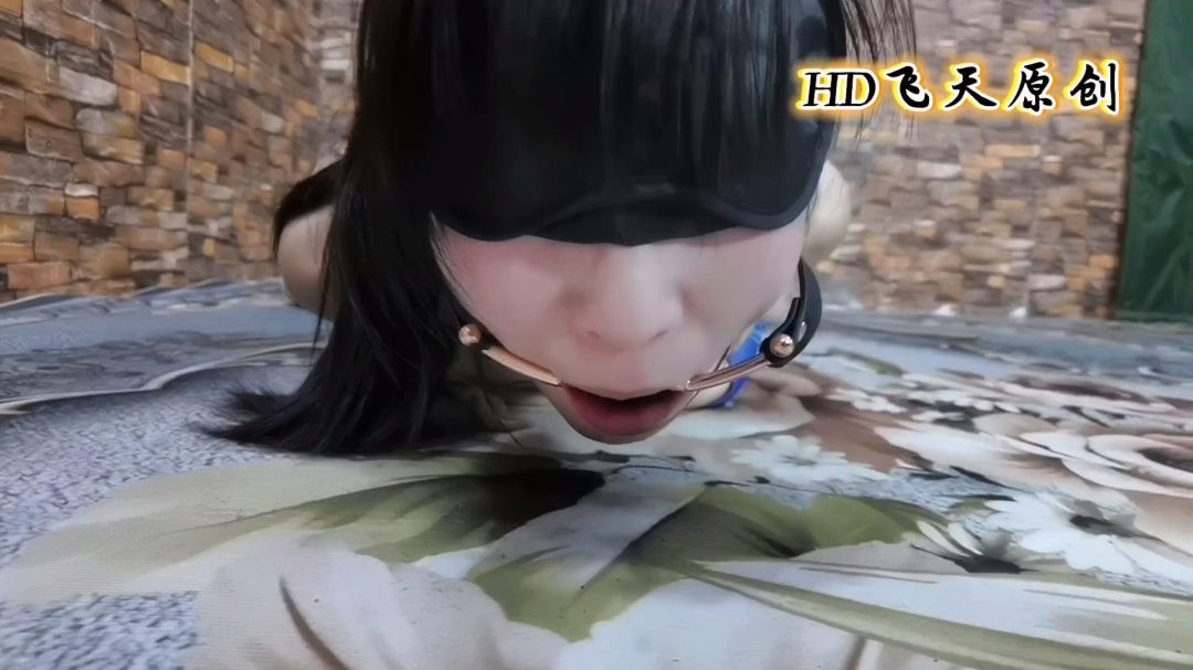 被绑残的柔仙儿-4