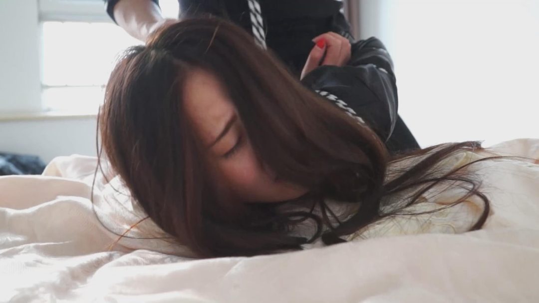 逍遥工作室经典回放 老片重温 邢佳妮2-4