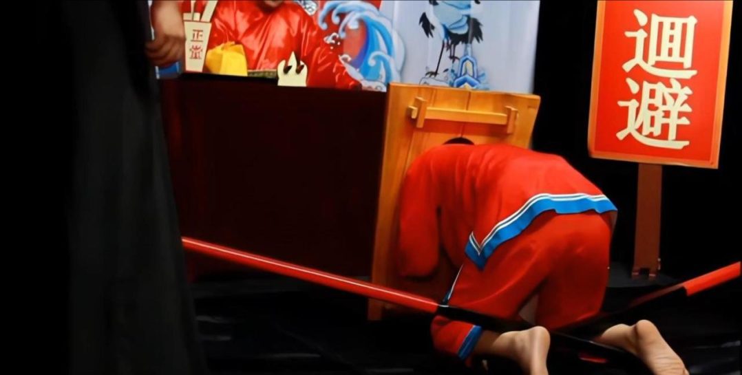 唯美 女盗伏法记-5