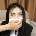 美女七七的迷晕劫
