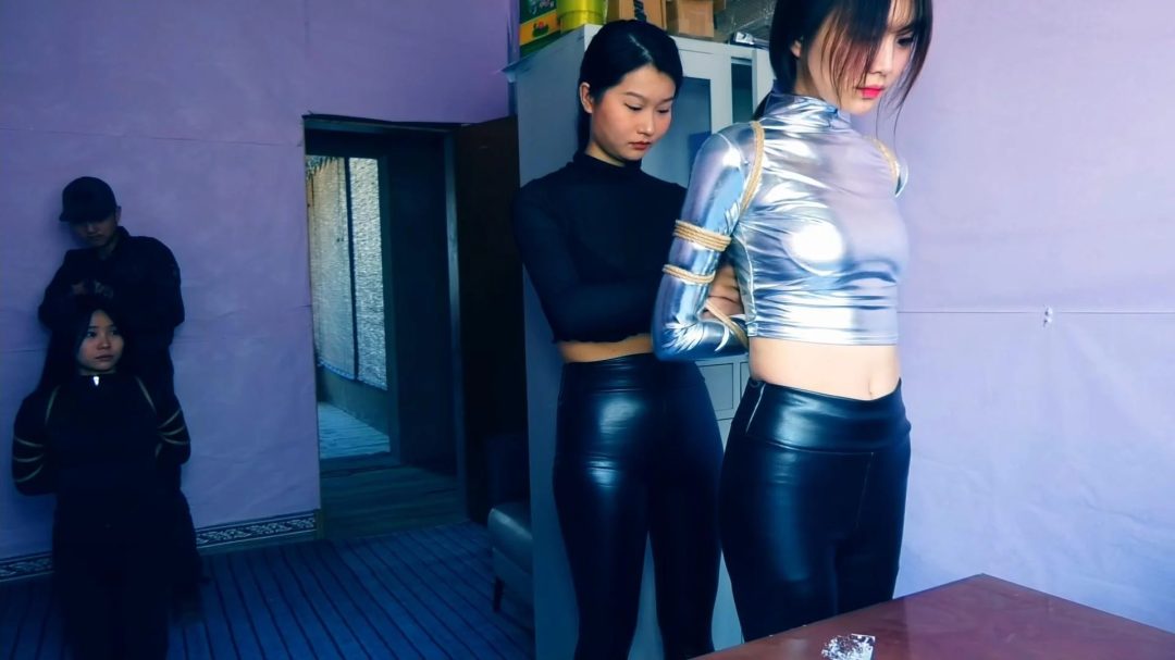 神奇女不归路 - 全集-6