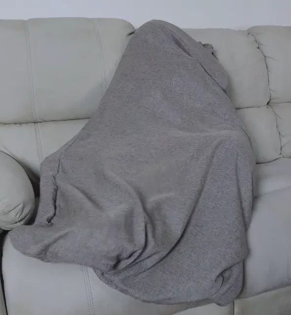 捆绑女白领之捆绑调教玩弄（肉丝包臀裙）-5