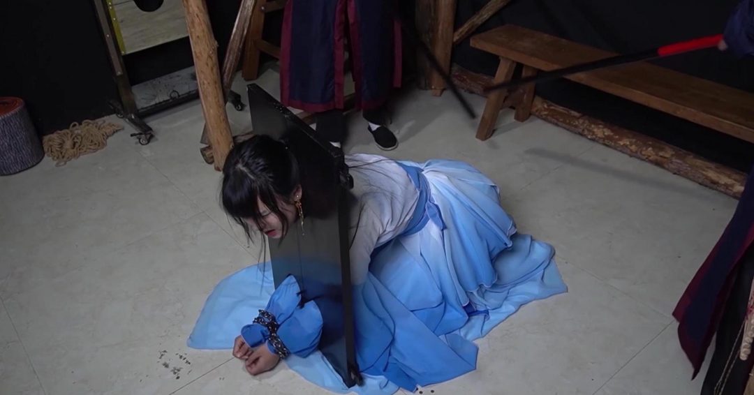 亡国公主悲歌（上集）-2
