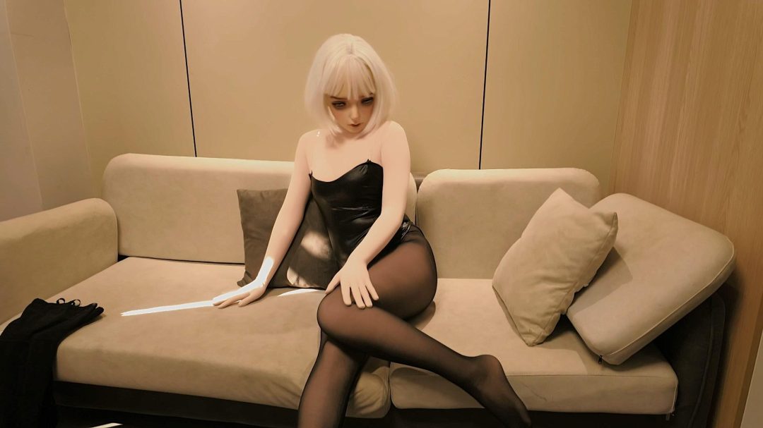 超级反差学姐兔女郎-3