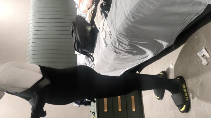 三层zentai，多层全包，鞭打-4