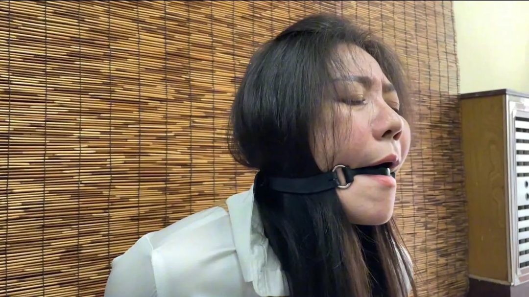 《侦探双姝的劫难 中》侦探组长李然欲接应柳洋,怎料陷入埋伏同样沦为女奴-12 《侦探双姝的劫难 中》侦探组长李然欲接应柳洋,怎料陷入埋伏同样沦为女奴-12