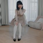 黑丝女S捆绑调教白丝小萝莉