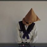 jk少女废墟惊魂